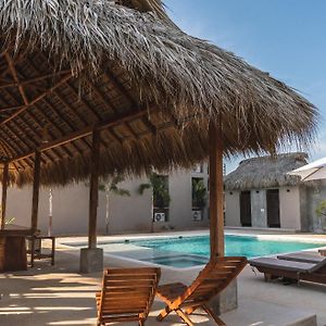 La Barra Resorts Puerto Escondido
